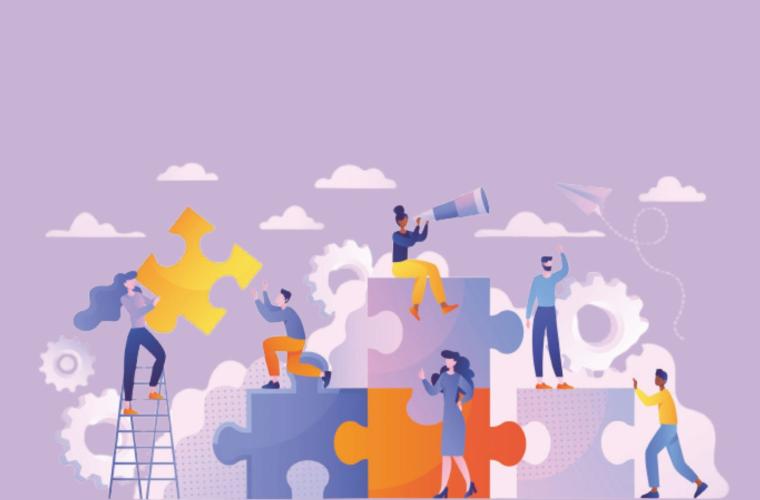 Des réponses concrètes aux besoins immédiats, un potentiel d'innovation