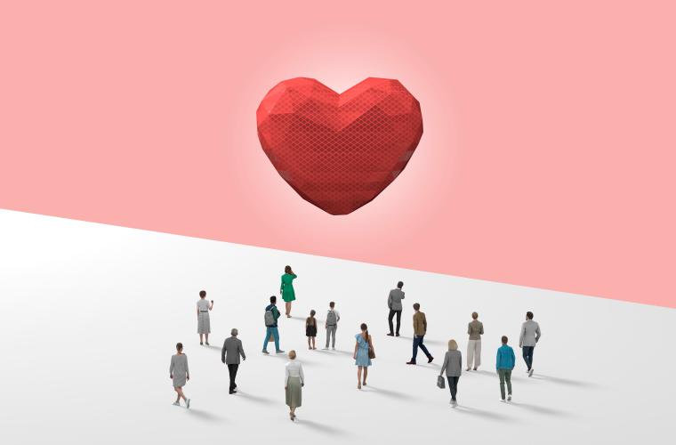 Quand le coeur s'épuise, la réponse est plurielle