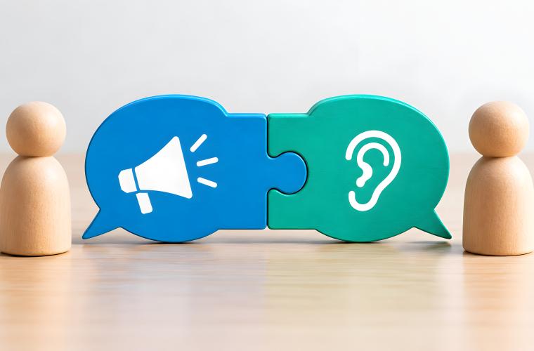 La voix du patient (usager) aux oreilles des professionnels de santé