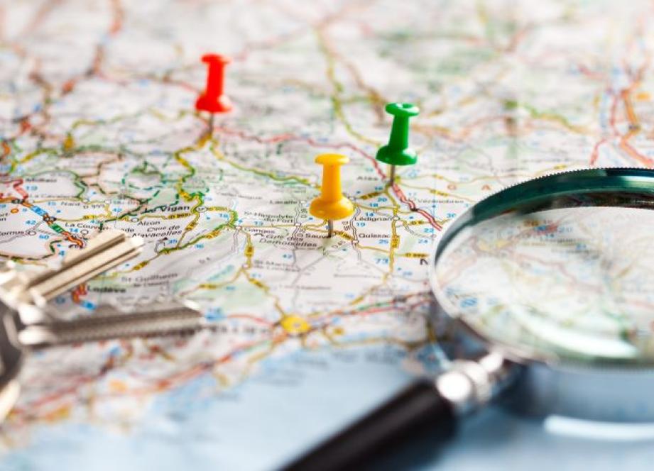 Accès aux soins : une étude dénonce les inégalités grandissantes entre les territoires
