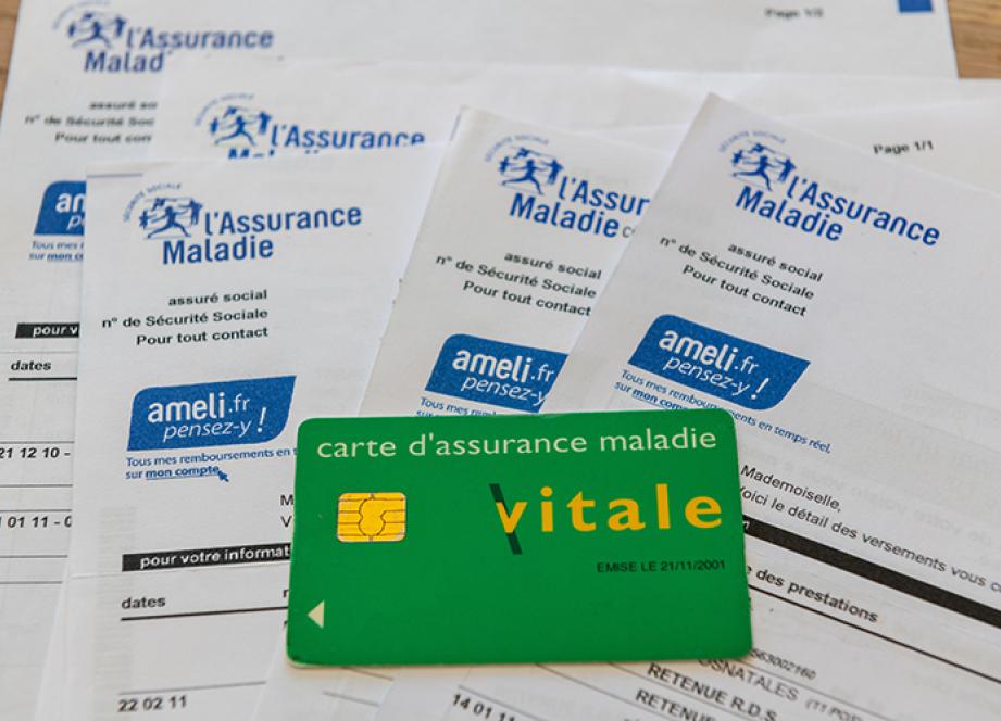Carte vitale, déclaration, outils… L'Assurance Maladie publie un guide pour les jeunes avec l'essentiel santé à connaître