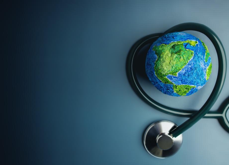 "L'écoresponsabilité n'est pas une option ": la tribune engagée d'une médecin généraliste en CPTS