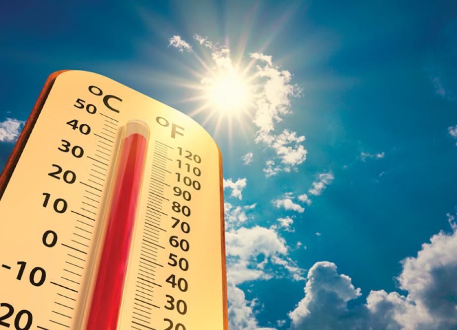 +4 °C en 2100 : comment impulser (collectivement) le changement ?