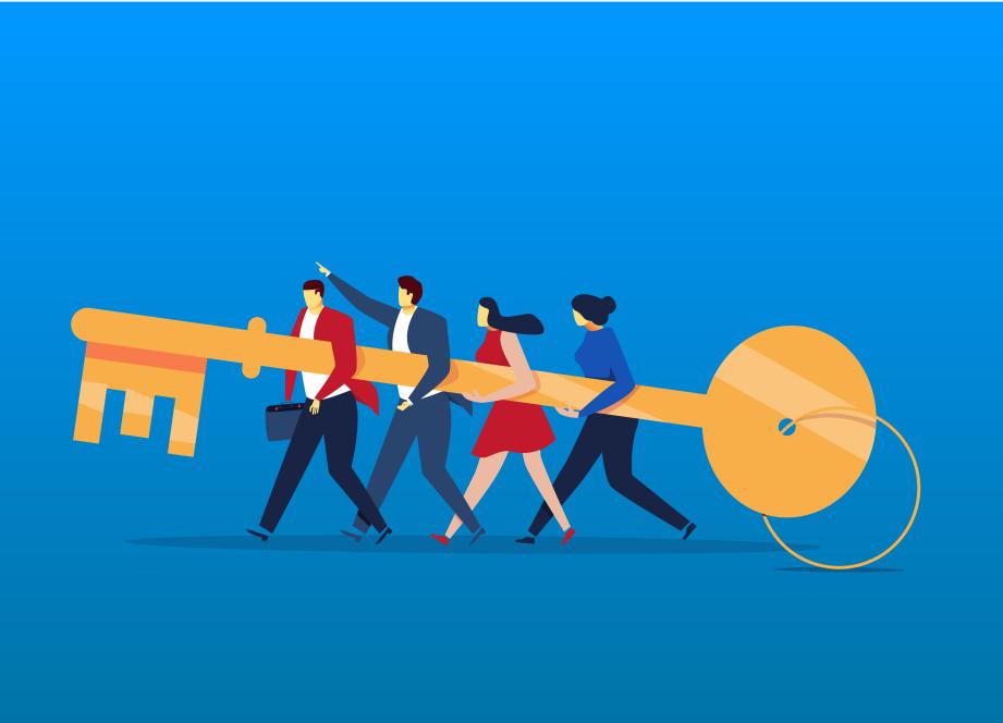 En Normandie, des élus s'unissent et créent un syndicat pour faire sortir de terre leur centre de santé intercommunal