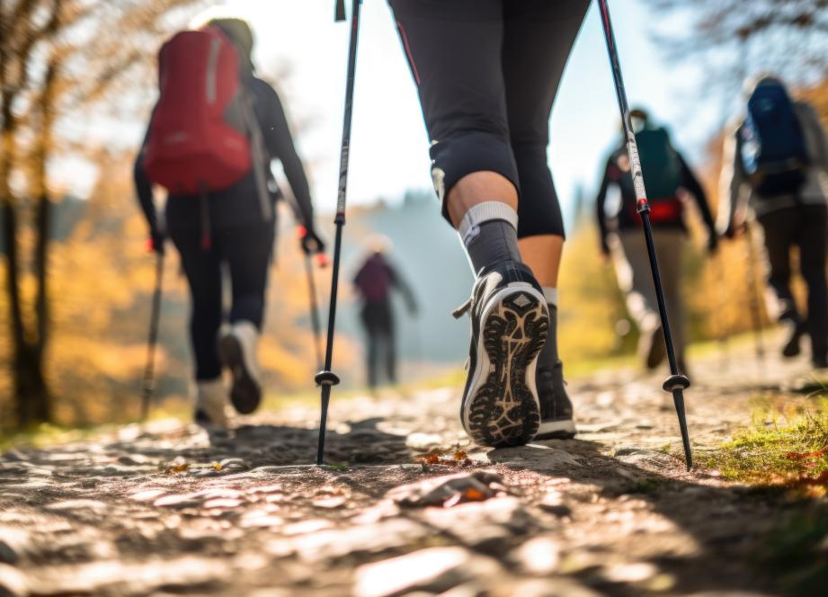 Sport-santé : à Caen, la CPTS sensibilise les professionnels de santé aux ressources de son territoire