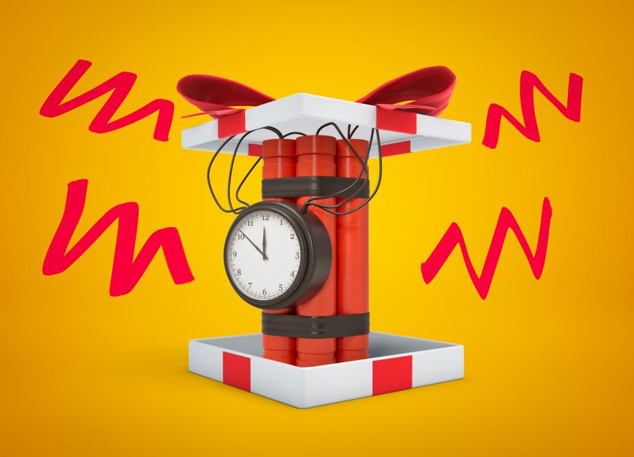 AVECsanté signataire à la table des négos sans les syndicats : Les Libéraux de santé dénoncent un amendement "scélérat"