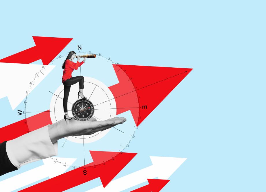 Amélie Kechichian, la recherche en kinésithérapie au coeur de son exercice