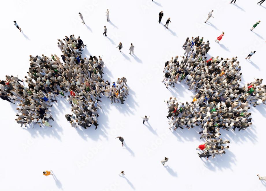 Le centre de santé hospitalier, "pour éviter les ruptures de parcours"