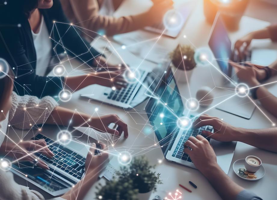 "État efficace" : Stéphanie Rist veut réformer la recherche et le numérique en santé