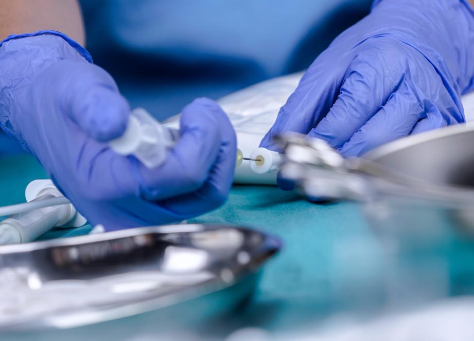 La Vie par un fil : quand se nourrir devient insuffisant ou impossible...