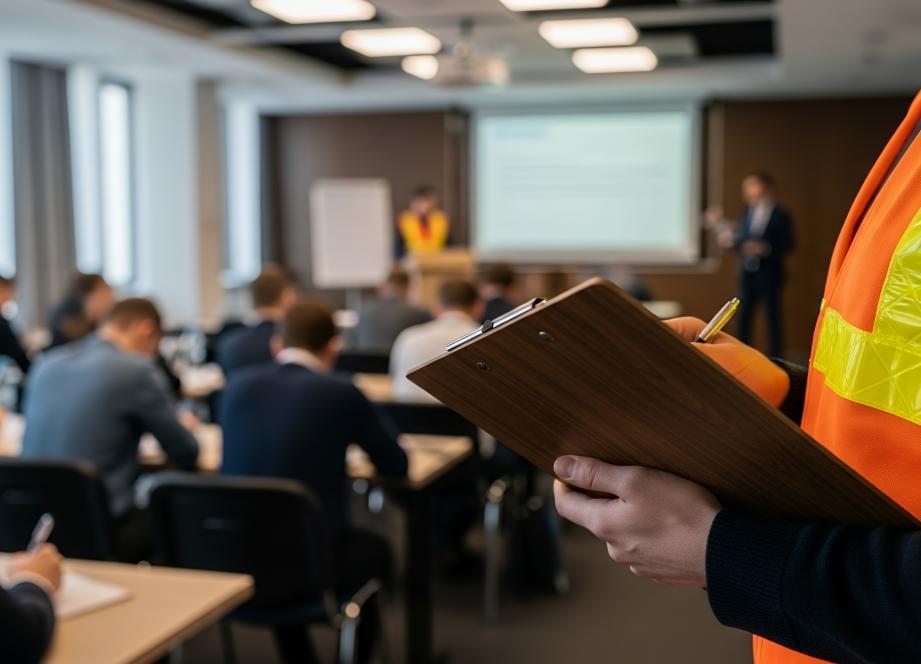 Sécurité au travail : la prévention n'est pas une option