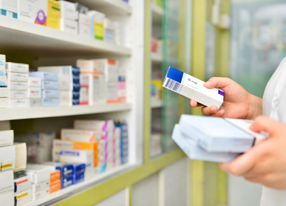 "L’écoresponsabilité enrichit le métier de pharmacien, qui est davantage lanceur d’alerte"