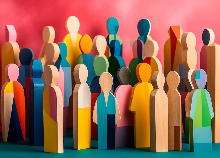 "Ici les gens ont le sourire, même les patients" : au congrès du CNGE, une thèse prône la collaboration en maison de santé