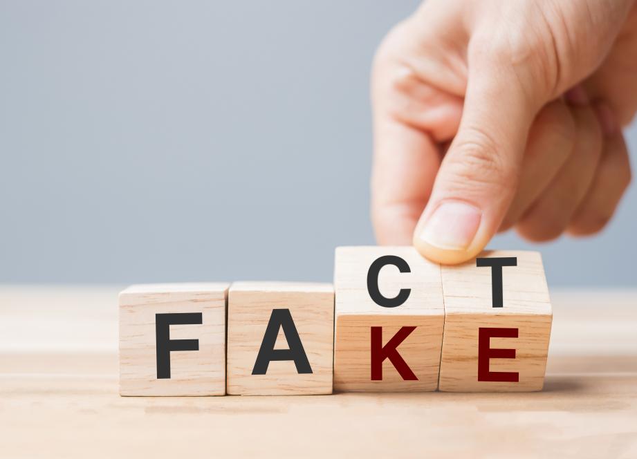 Le collectif Femmes de santé publie son livre blanc pour "faire avancer la réflexion collective" sur la mésinformation en santé