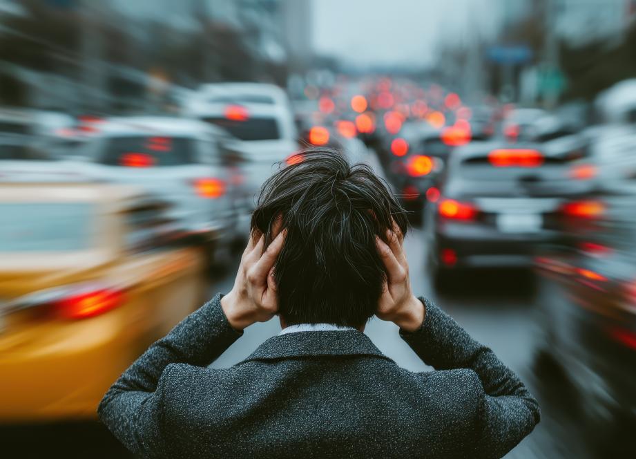 En Ile-de-France, plus de 7 personnes sur 10 surexposées aux nuisances sonores