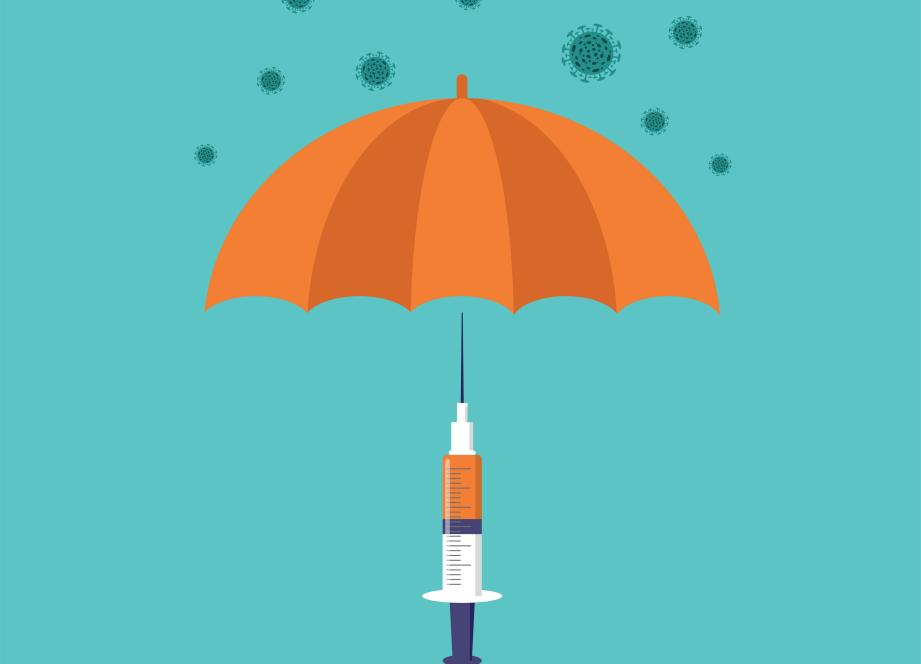 Vaccination anti-grippale : dans le Grand Est, une "Vague" d’actions pour protéger les plus vulnérables