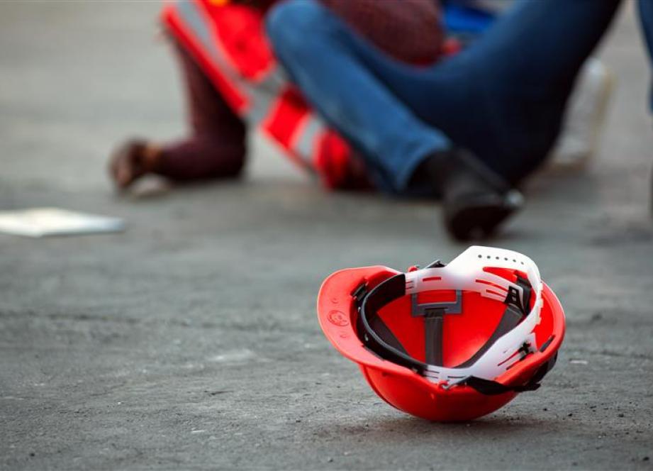 Accidents du travail : le gouvernement va valoriser les bonnes pratiques en matière prévention