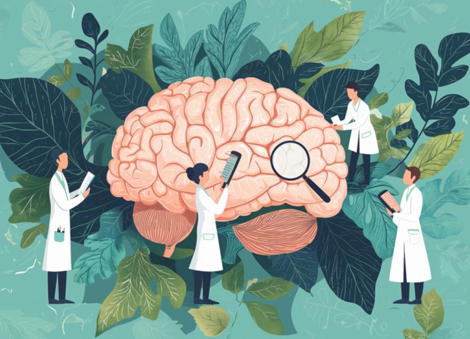 Santé psychique : le rôle clé de la collaboration