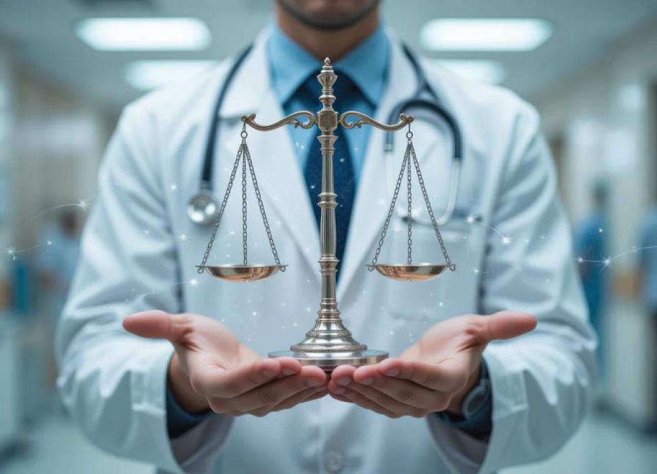 Erreur de diagnostic, refus de se déplacer, retard de prise en charge... quelle responsabilité pour le médecin ?