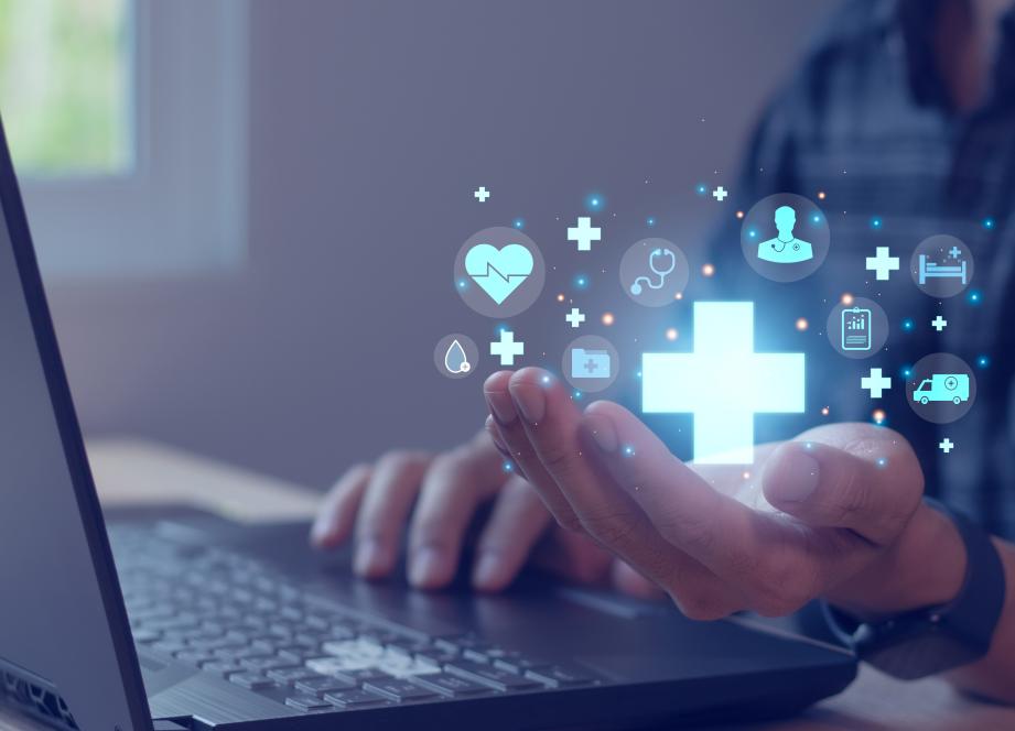 40 millions d'utilisateurs d'ici 2027, utilisation de l'IA, prévention personnalisée… L'Assurance maladie dévoile les perspectives de Mon espace santé