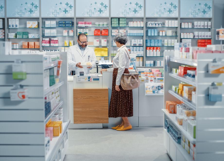 Nouvelles missions et variation tarifaire : les syndicats de pharmaciens veulent intégrer Osys dans leurs négociations