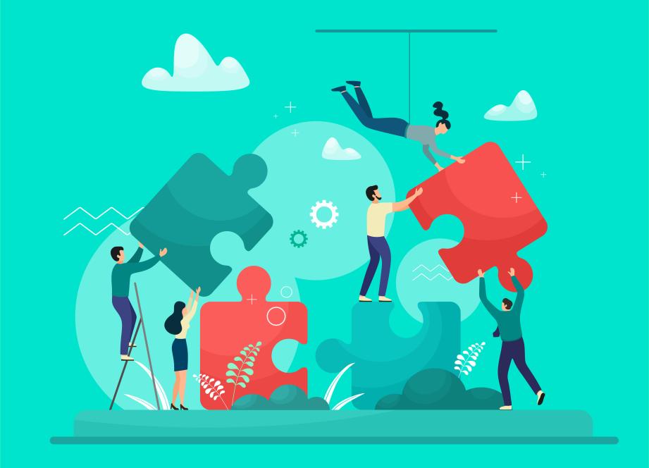 Étienne Deslandes : exercer, c'est faire équipe