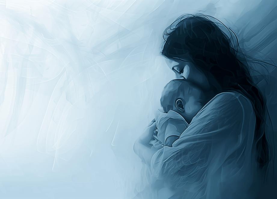 Suivi post-partum : "les médecins et sages-femmes ne communiquent pas, tout passe par la patiente", révèle une thèse