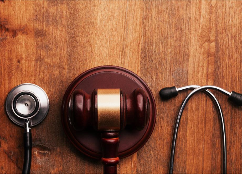 Visée par une plainte pour "homophobie" un médecin d'une maison de santé pointe une "maladresse informatique"