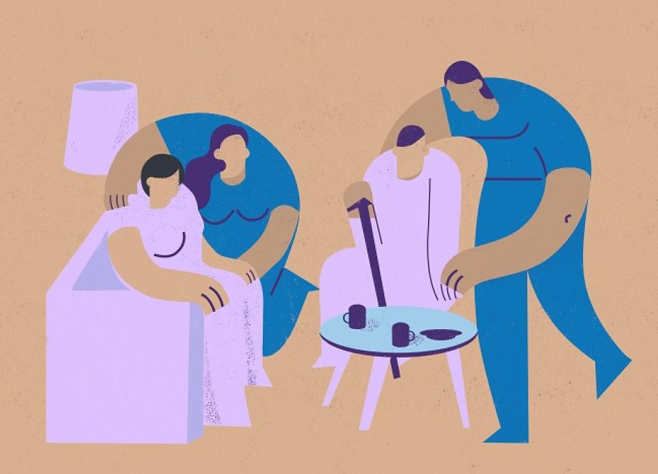 Avec "Psymobile", la CPTS de Boulogne-Billancourt veut briser l’isolement en santé mentale grâce à des consultations à domicile