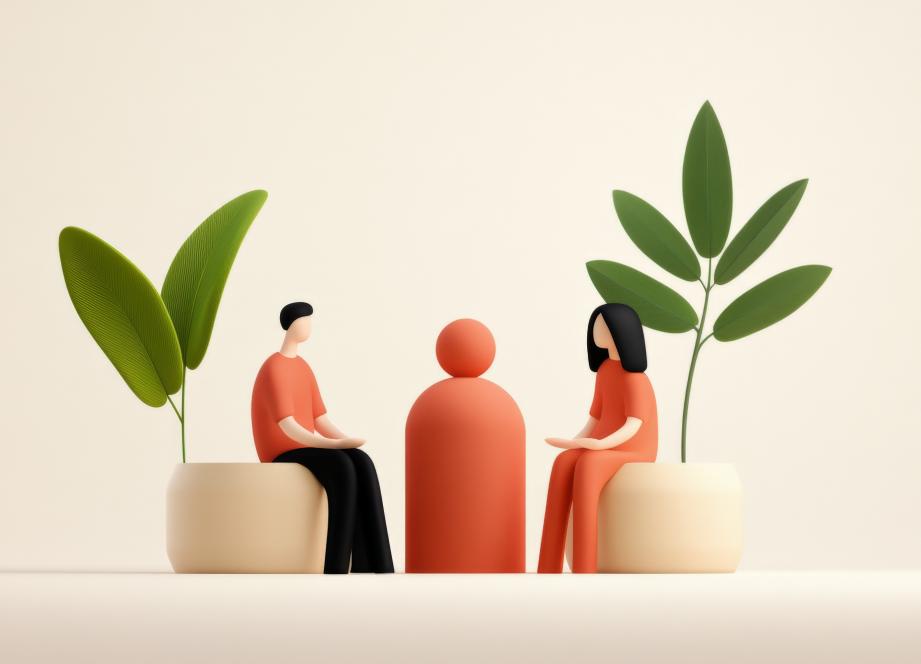 "Le modèle doit être financé à la hauteur de ses besoins" : portrait d'Adélaïde Lechevalier, organisatrice en santé communautaire