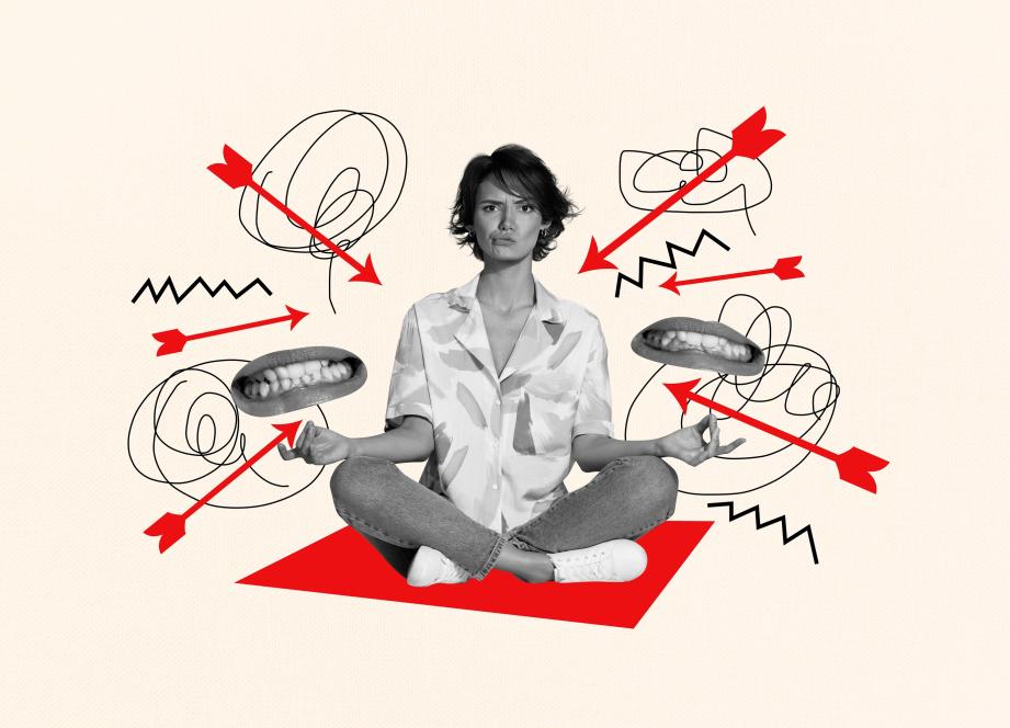 "On nous apprend à rester dans la bienveillance alors que les patients sont de plus en plus agressifs" : ce que révèle un rapport sur l'état de santé des infirmières