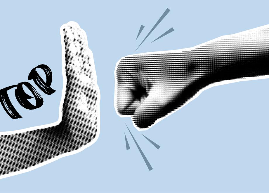 Plus de 6 infirmières libérales sur 4 ont déjà subi une violence : une plateforme veut "rendre visible une réalité invisible"