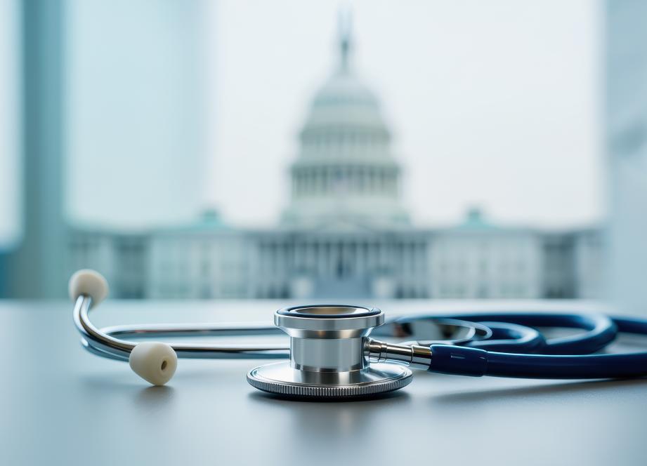 Les médecins ont-ils encore un poids politique ? Pour ce sociologue, ce pouvoir s'est "transformé"