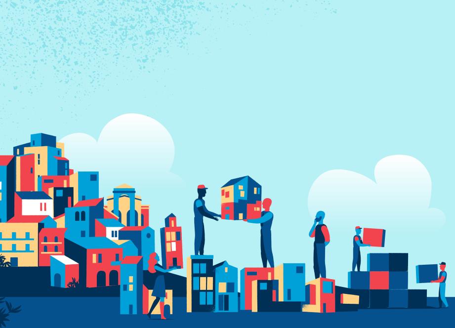 Accord national des centres de santé : entre France santé et le contrat Itaos, il faut "construire un cadre lisible sans s'emmêler les pinceaux"