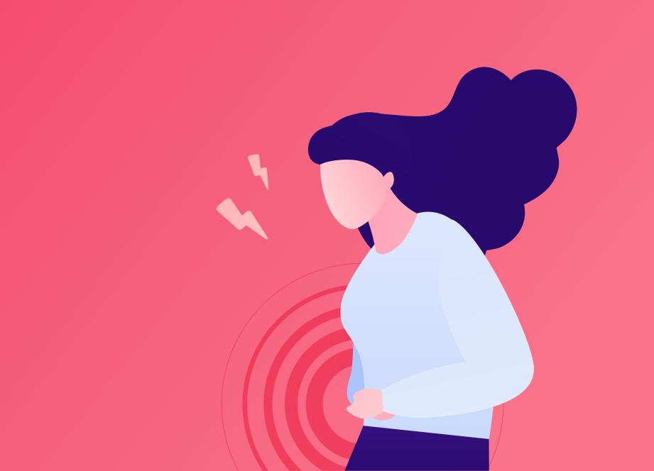 "Les douleurs menstruelles ne doivent pas être banalisées" : entretien avec Frédérique Perrotte, coordinatrice d'EndoSud Île-de-France