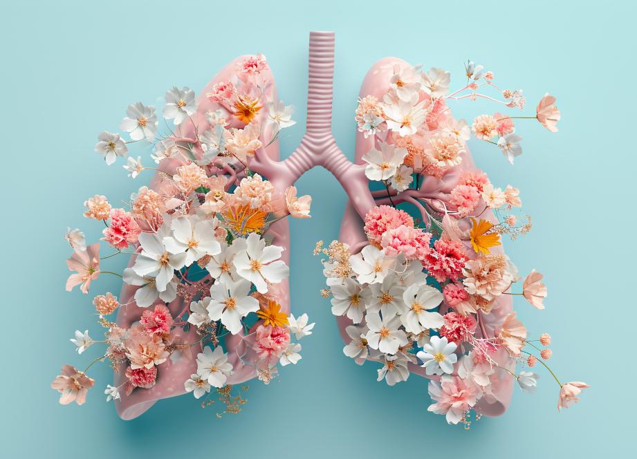 BPCO et insuffisance respiratoire : un nouveau parcours coordonné renforcé sera lancé en juin