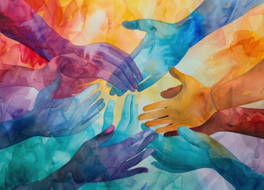 "Les associations de patients doivent être partie prenante des innovations organisationnelles" : entretien avec Magali Leo