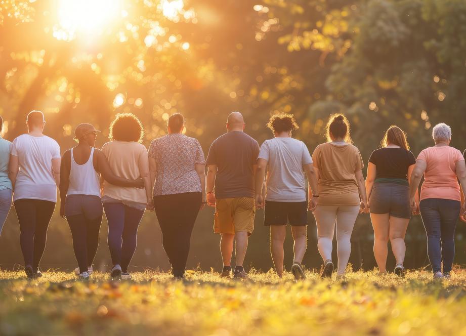 Obésité : le premier Parcours coordonné renforcé, issu de l’article 51 Emno, est officiellement lancé