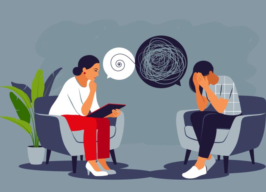 Être "une femme et une soignante, c’est un double sacrifice" : quels risques pour celles "qui prennent soin des autres" ?