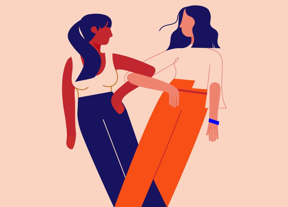 "Un métier riche de sens" : un binôme médecin et infirmière Asalée témoigne du "suivi de qualité" proposé aux patients