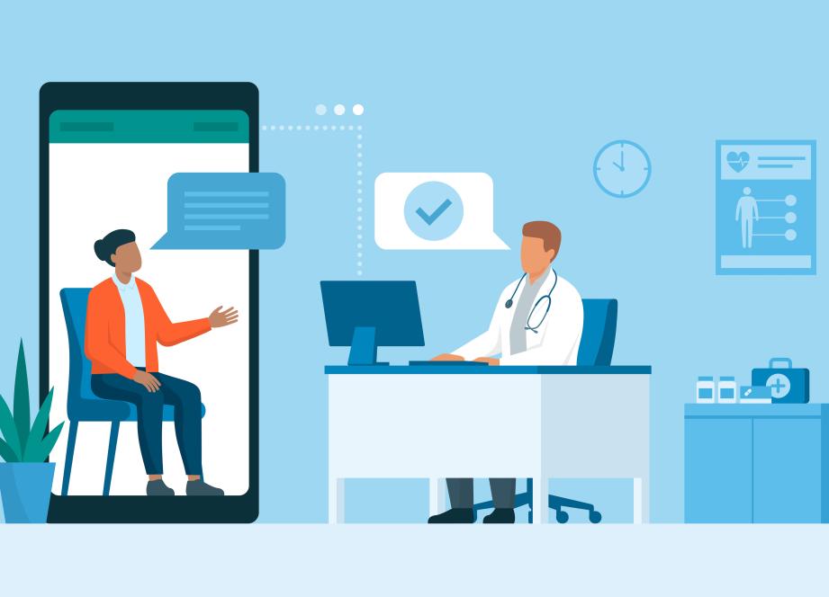 "Les médecins n’exercent pas à 1.000 km" : cette CPTS fait le choix de la proximité pour déployer sa cabine de téléconsultation