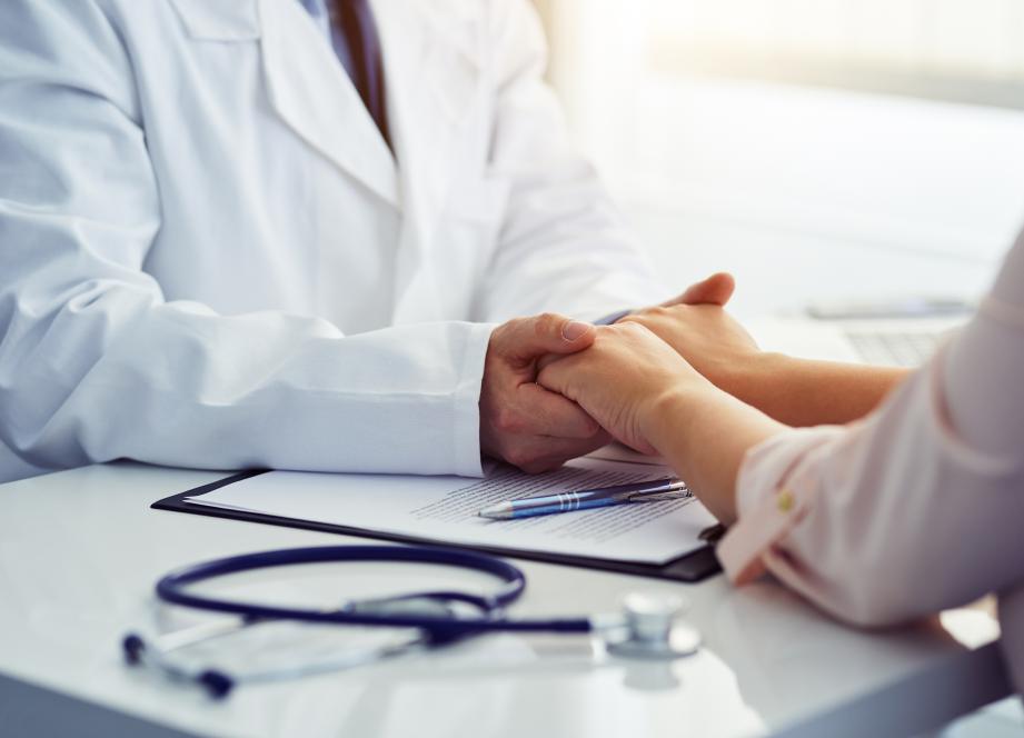 Repérage des violences conjugales : seules 5% des patientes questionnées par leur généraliste selon la HAS