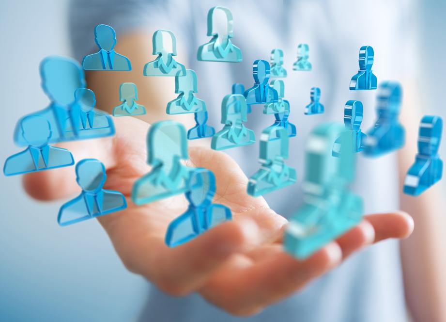 Avec le groupement d’employeurs, le salariat sans prise de tête en maison de santé