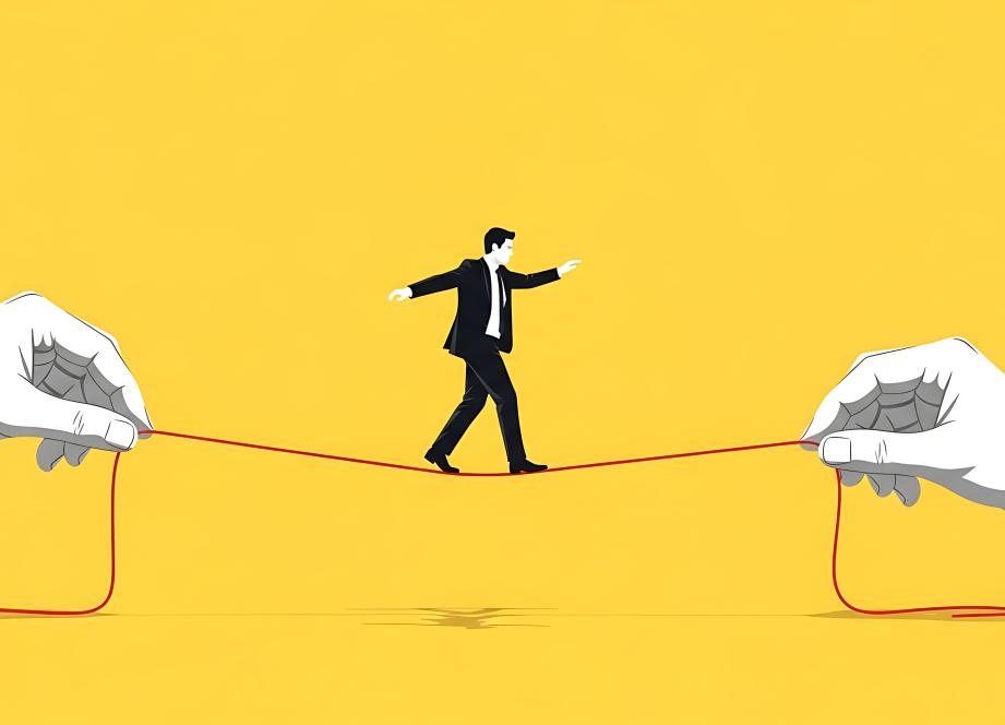 Jean-François Delfraissy : "La ligne de crête entre avancées scientifiques et vision de la société est un enjeu majeur autour de la démocratie"