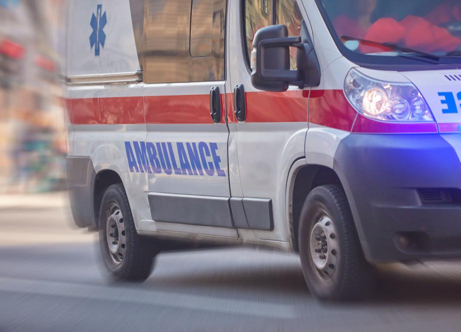 Transports sanitaires : pour mieux optimiser leur organisation, l'article 51 prolongé jusqu'en octobre