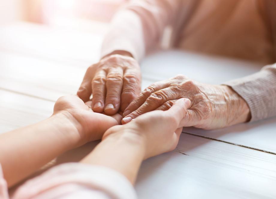 En Haute-Vienne, un dispositif porté par un centre associatif et le DAC permet de prendre le relais des aidants en difficulté