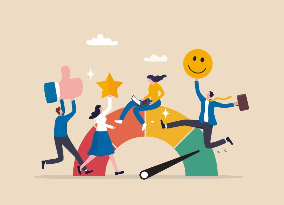 Dans les centres de santé mutualistes, la satisfaction des patients gagne 6% en trois ans