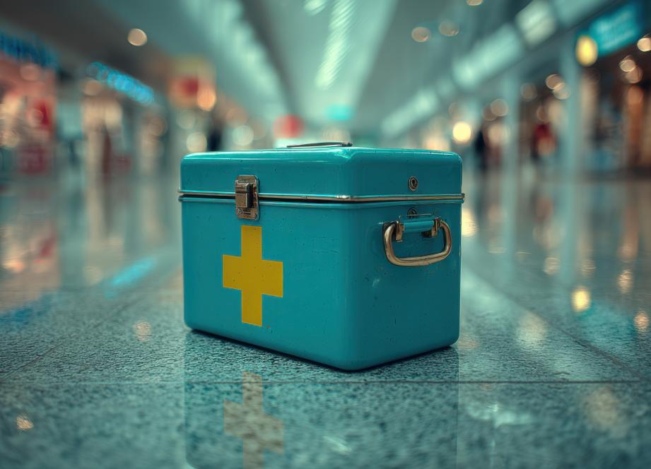 Des boîtes d'urgence pour faciliter l'intervention des secours à domicile : "un dispositif simple qui peut faire la différence"