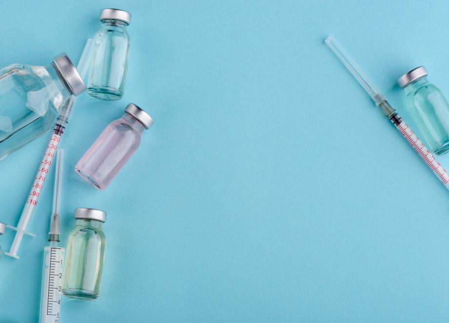 Grippe : l'Académie de médecine plaide pour l'obligation vaccinale des soignants