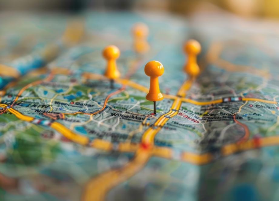 Plus de 850 CPTS, trois ans d'ancienneté en moyenne, 93% du territoire national couvert : les derniers chiffres de la FCPTS